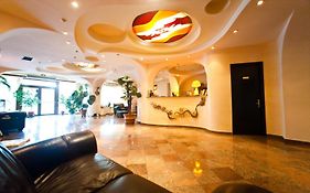 Hotel Class